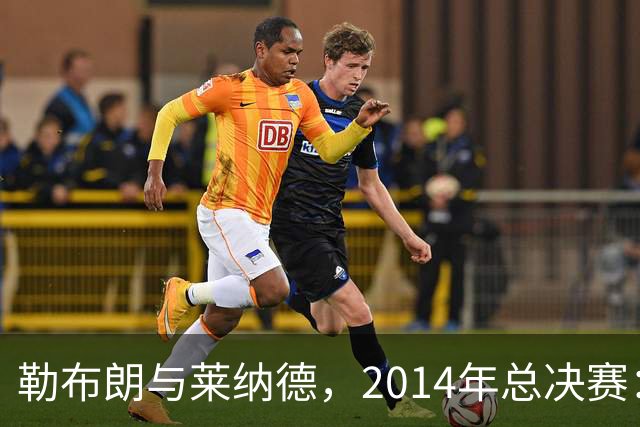 勒布朗与莱纳德，2014年总决赛：谁爆了谁？